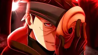 Collab - OBITO " Fallen hope " - @oBryyaneditor REEDIT | Henrique Mendonça