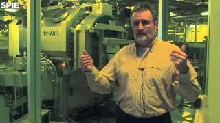 Michael Liehr: Industry and university collaboration is key element in AIM Photonics