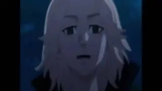 Mikey after effects edit