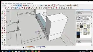 formation sketchUP2018