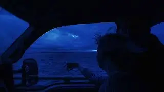 lost in time - a deep & dark ambient mix