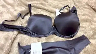 Белье Faberlic Silk Touch