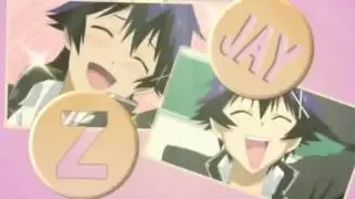 Chitoge x Raku  Nisekoi AMV Boomerang
