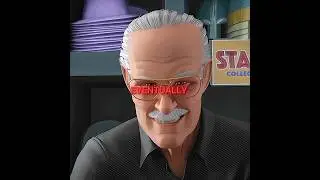 "Keep Going"- Spiderman ITSV & ATSV Edit