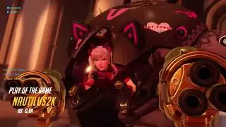 [XIM APEX]  Overwatch Skill.Va
