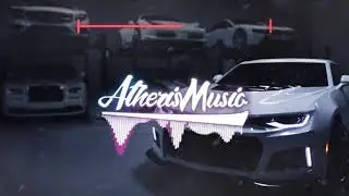 Zawanbeats - Qirmizi 07 de ( ft Melikmemmed) [Bass Boosted]