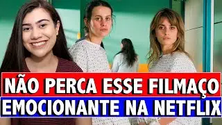 MÃES PARALELAS | filme EMOCIONANTE sobre maternidade que acaba de entrar na Netflix | ANÁLISE
