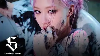 BLACKPINK - 'lovesick girls' (Reloaded) M/V