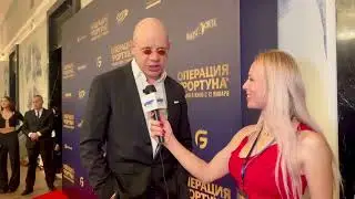 Иван Кокорин
