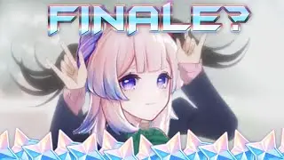Finale? Kokomi Summoning | Genshin Impact