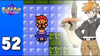 Pokémon Crystal - #52: 