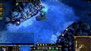 League of Legends - Ashe 01 - Part 1