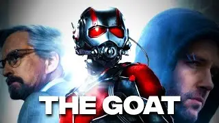 When Ant-Man Became My Favourite MCU Character