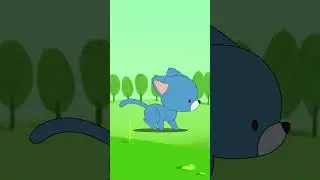 Dog Run cycle Green Screen Animation 