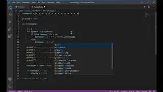 Lesson 2 - Python Command Line Game - Mancala