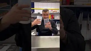 I couldn't do it again.