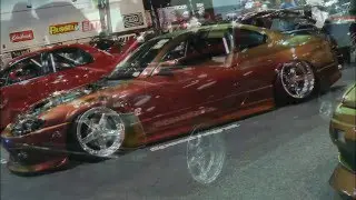 4 and Rotary Nationals 2016 - Show & Shine