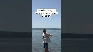 what do you think? #foryou #summervibes #originalsong