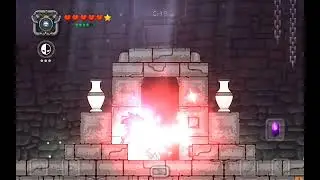Как пройти 40 уровень в MaGic RampaGe?