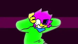 Meatgrinder//animation meme [filler loop]