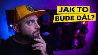 JAK TO BUDE DÁL?