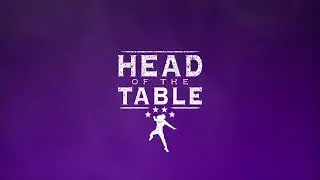 Roman Reigns  - Head Of The Table Entrance Theme