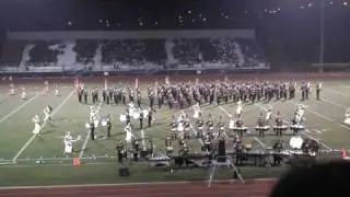 RBV Band 2009 
