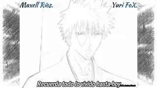 Bleach Opening 2 - Cover Español - Yuri Fox