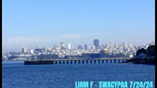 Liam F.  - SWACYPAA - 07/24/2024