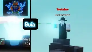 Guía de Cómo Conseguir el Guante Rift en Killstreak Ultimate
