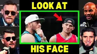 UFC Fighters 