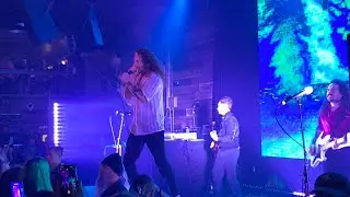 Silent Planet - Collider(Live in Roseville, CA)