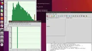 How to: run linuxcnc on Raspberry PI and Display on a Ubuntu VM