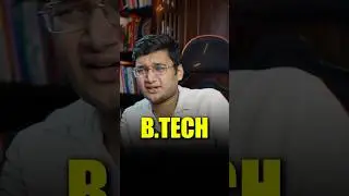 Master degree mat karo 🤬 #jee2025 #iitjee #jee2026 #iitmotivation