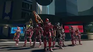 Twitch Stream 20230414 - Halo 5: Multiplayer