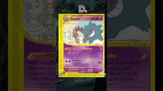 Which Is The Most Expensive Gengar Card?? ⚫🌌 #pokemon