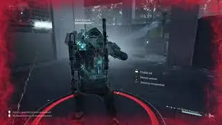 The Division 2 - Trash_in_Zone