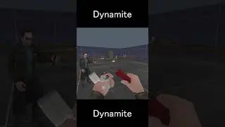 POSTAL 2: All weapons in 1 minute 