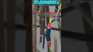 Рыбалка на Поплавок 6
