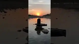 Har har mahadev 🙏 Om nam Shivay