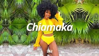 Afro Pop | Afrobeat Instrumental 2019 - Chiamaka | Beats by COS COS *sold
