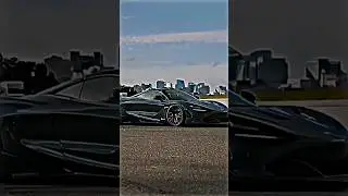 MCLAREN 720s Status 😈 | Mclaren Car Edit 🔥 #mclaren #mclaren720s #caredit