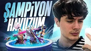 LARS | KARAKTER HAVUZUMU GENİŞLETMELİ MİYİM?