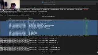 Thamos filter for clustering justifications