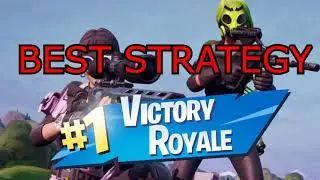Fortnite Hidden Mode?!