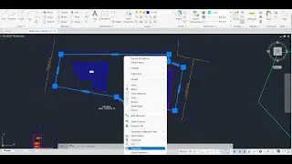 How to draw area command in AUTOCAD || calculate area of any object in AUTOCAD