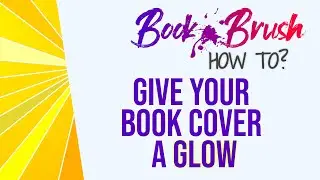 🌟 Give your Book Cover a Glow Up 🌟
