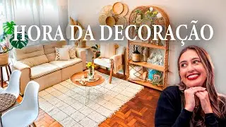 DICAS PARA SUA CASA - HORA DA DECORAÇÃO 29