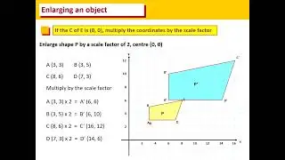 ENLARGEMENTS 1