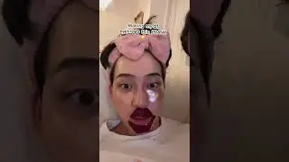 Thin eyebrow prank😂 